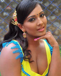 Meghna Naidu